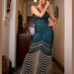 Paoli Dam Instagram - Allure and enthrall, inside and out ! . . . Styled by @stylebysumit Make up and Hair @abhijitpal2 @sanandalaha Outfit @kommalsood Jewellery @nurajewellery_bytriptisingh Photographer @sourav3934 . . . . #lookoftheday #bold #fiesty #sensuous #classy #sassy #sass #class #attitude #style #fashion #photooftheday #photoshoot #instagood #instafashion #instamood #instagram #paolidam #paolidamofficial