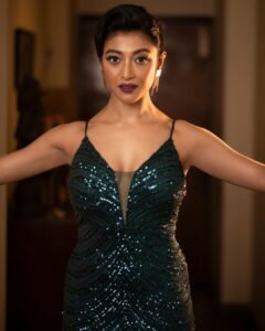 Paoli Dam Instagram - Bold, yet Sensuous; Feisty, yet Serene. Embellish as you want to be admired, as you want to be seen! 
.
.

Styled by @stylebysumit 
Make up and Hair @abhijitpl2 @sanandalaha 
Outfit @kommalsood
Jewellery @nurajewellery_bytriptisingh 
Photographer @sourav3934 
.
.
.
.

#lookoftheday #bold #fiesty #sensuous #classy #sassy #sass #class #attitude #style #fashion #photooftheday #photoshoot #instagood #instafashion #instamood #instagram #paolidam #paolidamofficial
