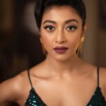 Paoli Dam Instagram - Bold, yet Sensuous; Feisty, yet Serene. Embellish as you want to be admired, as you want to be seen! . . Styled by @stylebysumit Make up and Hair @abhijitpl2 @sanandalaha Outfit @kommalsood Jewellery @nurajewellery_bytriptisingh Photographer @sourav3934 . . . . #lookoftheday #bold #fiesty #sensuous #classy #sassy #sass #class #attitude #style #fashion #photooftheday #photoshoot #instagood #instafashion #instamood #instagram #paolidam #paolidamofficial