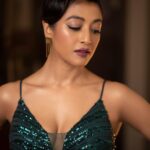 Paoli Dam Instagram - Bold, yet Sensuous; Feisty, yet Serene. Embellish as you want to be admired, as you want to be seen! . . Styled by @stylebysumit Make up and Hair @abhijitpl2 @sanandalaha Outfit @kommalsood Jewellery @nurajewellery_bytriptisingh Photographer @sourav3934 . . . . #lookoftheday #bold #fiesty #sensuous #classy #sassy #sass #class #attitude #style #fashion #photooftheday #photoshoot #instagood #instafashion #instamood #instagram #paolidam #paolidamofficial