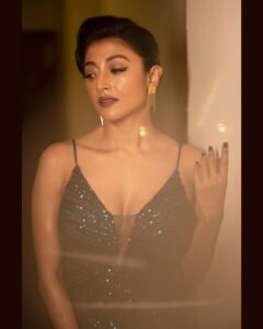 Paoli Dam Instagram - Some Glam, Some Sass, Some Nice with an alibi of Spice! 
.
.
.
.
.
#lookoftheday #t2turns16 #partynight #sass #class #attitude #style #fashion #photooftheday #photoshoot #instagood #instafashion #instamood #instagram #paolidam #paolidamofficial