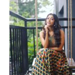 Paoli Dam Instagram – “Happiness is not a possession to be prized, it is a quality of thought, a state of mind ” – Daphne du Maurier
Styled by @stylebysumit
Outfit @labelritukumar
Jewellery @sakshijhunjhunwalaofficial
Hair and makeup by @shyamali.das.7583 @makeupartist_sourav
.
.
.
#happiness #thoughts #joy #stateofmind #happy #life #joyinlittlethings #littlethings #carousel #instapost #happyme #weekendvibes #instalook #instagood #instashoot #ootd #smilemore #instagram #pose #swing #actor #actorslife #paolidam #paolidamofficial