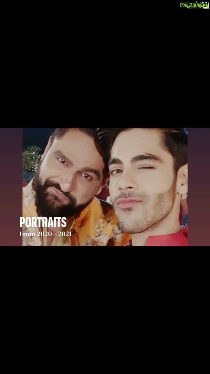 Parag Tyagi - 2K Likes - Most Liked Instagram Photos