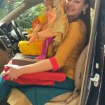 Parag Tyagi Instagram – Posted @withregram • @shefalijariwala #ganpatibappamorya #happiness #joy #blessings #positivity #ganpati #ganpati2021 #love #festival #postivevibes