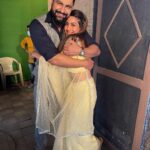 Parag Tyagi Instagram - Happiest birthday to my most favourite @officialsurbhic ❤️❤️❤️ have a wonderful birthday 😘😘 #birthdaygirl #happybirthday #love #mana #enjoy #fun #blessings