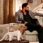 Parag Tyagi Instagram - Patience is Power!! #patience #strong #strength #grateful #love #lion #mana #instagood #instadaily