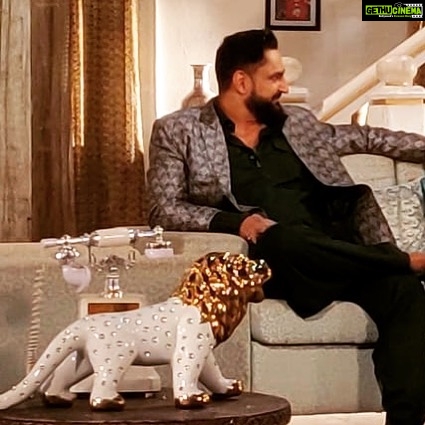 Parag Tyagi - 2.2K Likes - Most Liked Instagram Photos