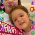 Parag Tyagi Instagram - My Jaans ❤️❤️❤️❤️❤️ Posted @withregram • @shefalijariwala My niece my JAAN ❤️ #niece #love #family #reels #reelsindia #instareels #reels #gratitude #grateful #life
