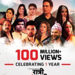Parag Tyagi Instagram - Thank you @anilvkumar04 sir for believing in me & offering the most exciting and complicated character in my career.. ❤️❤️🤗🤗Posted @withregram • @anilvkumar04 This will always be close to my heart……. Thanks to the entire team Posted @withregram • @hungama_play 100 Million+ views later we celebrate 1 Year of #RatriKeYatri 🤩 Kudos to the entire team! @hungama_play @anilvkumar04 @avkpweb @itsmemonaarora Produced By: Anil V Kumar Productions (@avkpweb @anilvkumar04) #HungamaOriginals @iamiqbalkhan @dearmansi @barkhasengupta @avinashmukherjee @paragtyagi @reneedhyanz @shinydoshi15 @aakashdeeparora @iam_reyhna @ashutoshpandeyalld2 @supriyarshukla @iamindreshmalik #SudhirPandey @anjumahendroo @rjpulkitt @vihaanprakhar @zuberkkhan @mxplayer @sonylivindia @thakur.deepak0688 @aalsibanda @akki_ph @ashish_9_10 @pulkit_rishi @vihaanprakhar
