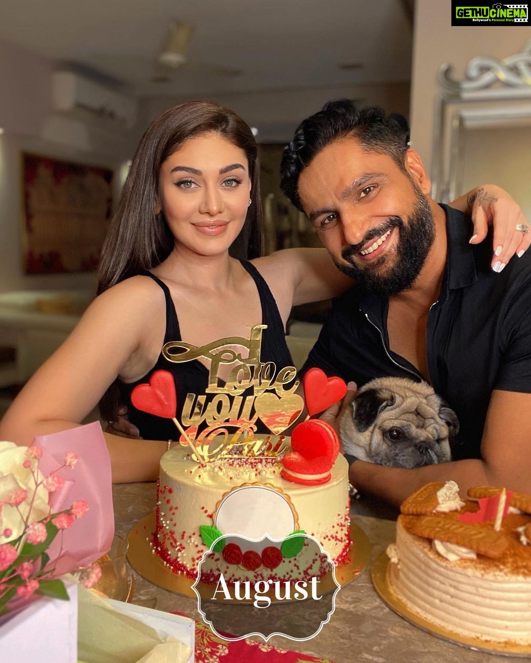 Parag Tyagi - 2.4K Likes - Most Liked Instagram Photos
