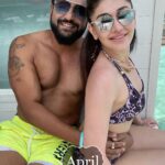 Parag Tyagi Instagram - Posted @withregram • @shefalijariwala Part 1 : Life is better when we are together! Happy Valentine’s Day ! ❤️❤️❤️❤️❤️❤️❤️❤️❤️❤️❤️❤️ #valentineday #familygoals #lovestory #gratitude #blessed #love Annapurna Studios