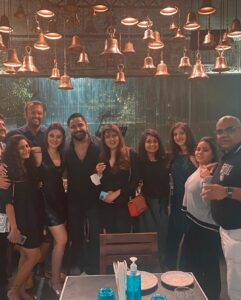 Parag Tyagi Instagram - You filled my heart with so much joy with your wonderful birthday wishes.
Reason for all my laughter and smiles on my day is just because of immense love & affection from all of you. 
It really means a lot to me. 
A big thank you to all of you!!!
❤️❤️❤️

#birthdaygirl #gratitude 
.
.
.
#birthdaygirl #positivity #goodvibes #happiness #joy #blessed #thursday #pic #celebration #love #instapic