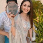 Parag Tyagi Instagram - Posted @withregram • @shefalijariwala Together is a wonderful place to be ! #love #couplegoals . . . #karwachauth #couples #happiness #joy #blessed #positivity #tuesday #pic