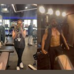 Parag Tyagi Instagram – The topic which broke ice between us when we first met & now we r together forever & even after 12 years still share the same passion “FITNESS”💪💪💪

#couplegoals #love #fitness #lifestyle #gym #lover #fitnessmotivation #fit #mondaymotivation #gymlife #gymreels #reelsindia #gymlover #gymaddict #grateful #mondaymotivation