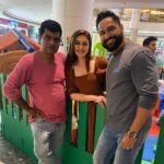 Parag Tyagi Instagram - Thank u sir @mhfilms_manishharishankar 🤗🤗❤️❤️ Posted @withrepost • @mhfilms_manishharishankar A couple bound to shine in the #showstopper @shefalijariwala @paragtyagi