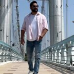Parag Tyagi Instagram - Enjoy the journey… #beautiful #journey #love #gratidão #blessed #beautiful #life #fashion #walk