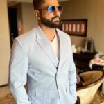 Parag Tyagi Instagram - “I am gonna make him an offer he can’t refuse” THE GODFATHER.. Hair- @irshad__hair #godfather #gang #gangster #mafia #like #love #music #cinema #life #gang #crazy #money #instagood #instareels