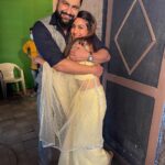 Parag Tyagi Instagram - Happy happy happy birthday bachcha @officialsurbhic , may god bless you with all the success, love, luck and great health ❤️❤️ Love you lotssss 🤗🤗😘😘 #friends #happybirthday #blessed #happiness