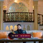 Parag Tyagi Instagram - Posted @withregram • @atrangiitv Bestseller | Woodpecker | Official Promo | New Show | Mon To Sat 08:45 Pm | Atrangii TV Shanaya ka khwaab hai, unche aasmaan me udna. Aur uske yeh sapne use businessman Paraag Tyagi tak le aate hain. Parag kaa bhi sapna hai, apni airlines ko unchi udaan dena. Dono ek doosre ke sapno me rang bharte hai, lekin jis din Paraag ka kaam nikal jaata hai, vah Shanaaya ko doodh me se makkhi ki tarah baahar nikaalkar fenk deta hai. Lekin Shanaaya bhi koi makkhi nahi, voh deeemak hai, jo kisee ko bhi khokhla kar sakti hai…. Shanaaya aur Paraag Tyaagi ki ek doosre ko shah maat deti kahaani me koun kab rang badalta hai. Poori kahaani jaanne ke liye dekhe Bestseller - Woodpecker Tune in every Monday to Saturday 08:45 pm, only on Atrangii TV. vibhuagarwalofficial @rainanjali @jividhasharma_official @niveditabasu @paragtyagi #Atrangii #Atrangiitv #atrangiitvchannel #अतरंगी #अतरंगीटीवी #trending #trendingtv #episode #youtube #Trendingseason #lovestory #shortlove #storytvserial #bestsellers #bestseller #paper #kasak#best #seller #lahore #lahorediaries #woodpecker #woodpeckers