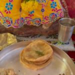 Parag Tyagi Instagram - Happy Ramnavami🙏🙏 जय माता दी। #jaimatadi #festivals #positivevibes #love