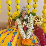 Parag Tyagi Instagram – जय माता दी। 
Happy Navratri… 
Happy Gudi Padwa … 

#jaimatadi #festival #positivevibes #love #celebration #gratitude #grateful #mana #instagood