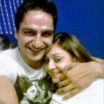 Parag Tyagi Instagram - To my valentine, my love today, tomorrow & forever ❤️❤️❤️ #love #bond #family #grateful #blessed