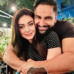 Parag Tyagi Instagram - Posted @withregram • @shefalijariwala Part 1 : Life is better when we are together! Happy Valentine’s Day ! ❤️❤️❤️❤️❤️❤️❤️❤️❤️❤️❤️❤️ #valentineday #familygoals #lovestory #gratitude #blessed #love Annapurna Studios