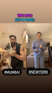 Parag Tyagi Instagram - 
