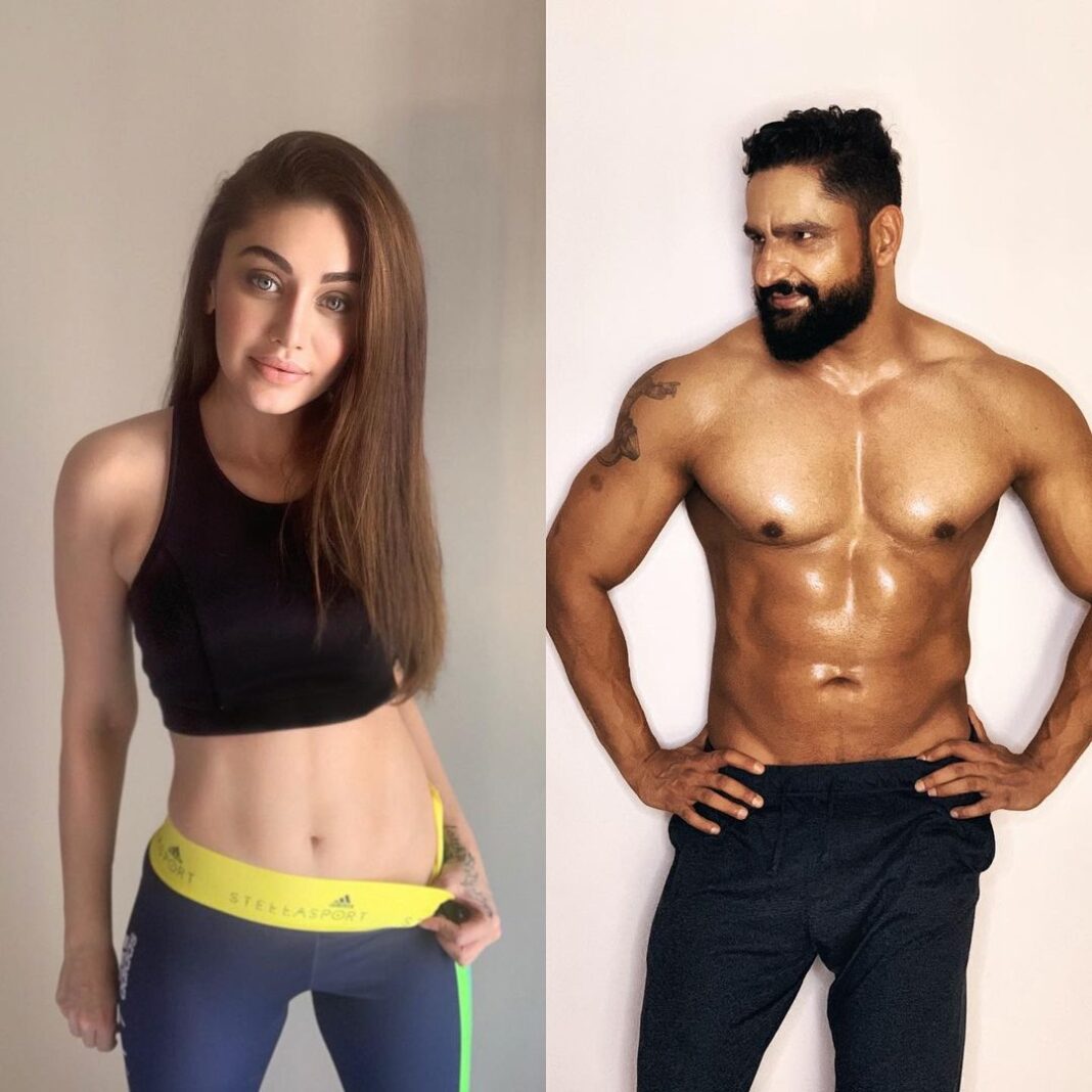 Parag Tyagi Instagram - Feeling fit !
#fitness #motivation
.
.
.
#fitnessjourney #gymlover #couplegoals #healthylifestyle #positivity #workhard #trainhard #nopainnogain #strongnotskinny #instafit Parag Tyagi Instagram - Feeling fit ! #fitness #motivation . . . #fitnessjourney #gymlover #couplegoals #healthylifestyle #positivity #workhard #trainhard #nopainnogain #strongnotskinny #instafit