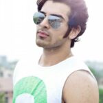 Paras Chhabra Instagram - Sharing few old pictures coz new content aane mein time hai…. #throwback #2012 #modellingdays #supermodel #paraschhabra #parasarmy #biggboss #splitsvilla5winner