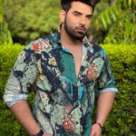 Paras Chhabra Instagram - Forever humble because what GOD gives, he can also take 🤟 #paraschhabra #parasarmy #biggboss