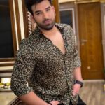 Paras Chhabra Instagram - 🦉 #paraschhabra #parasarmy #biggboss