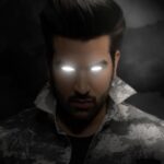 Paras Chhabra Instagram - ⚡️thor or electro? 🎥 @pitch.gray #paraschhabra #parasarmy
