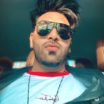 Paras Chhabra Instagram - Stay safe guyzzzzzz..... 🙏 #staysafe #covid_19 #paraschhabra #parasarmy