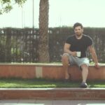 Paras Chhabra Instagram - Aage dekhne ke liye taiyaar ho? Special guest appearance by @officialmahirasharma and @akkezzz uper se hi 🙋‍♂️ karte hue 😂😅😂 Dont try this at home 🏠 its a pure VFX Video by @pitch.gray #paraschhabra #parasarmy #biggboss #superman #coffee #vfx #video #instavideos #instashot Dubai, United Arab Emirates