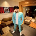 Paras Chhabra Instagram – Suit:- @skjcouture
Camera 📸
@i.parasbains
@iabhibains Delhi, India