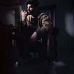 Paras Chhabra Instagram - 😈 Clothing:- @collectlurid 📸:- @pitch.gray #pararaschhabra #parasarmy