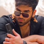 Paras Chhabra Instagram – 3D 👀