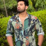 Paras Chhabra Instagram - Forever humble because what GOD gives, he can also take 🤟 #paraschhabra #parasarmy #biggboss