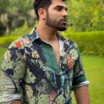 Paras Chhabra Instagram - Forever humble because what GOD gives, he can also take 🤟 #paraschhabra #parasarmy #biggboss