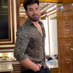 Paras Chhabra Instagram - 🦉 #paraschhabra #parasarmy #biggboss