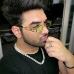 Paras Chhabra Instagram - Hi 👋 Sunglasses :- @imported.outlet #paraschhabra #parasarmy
