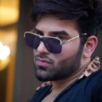 Paras Chhabra Instagram - 3D picture 👀 📸 @i.parasbains #paraschhabra #parasarmy #3d #3dpicture