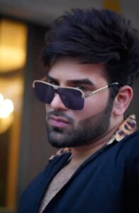 Paras Chhabra Instagram - 3D picture 👀 📸 @i.parasbains #paraschhabra #parasarmy #3d #3dpicture