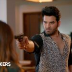 Paras Chhabra Instagram – Kaisa laga aapko teaser? #Galat aa raha hai on 6th of April at 11AM! Go subscribe to the @vyrloriginals YouTube channel right now & stay tuned. ❤️

@aseeskaurmusic @rubinadilaik @sunnyvikmusic @vikasmuzic @rajfatehpuria @tru_makers @poojasinghgujral @vyrloriginals