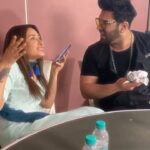 Paras Chhabra Instagram – This is how few makers irritate actors on set… π₯Ίπ€¨π‘π€¬ @officialmahirasharma @pitch.gray @saregama_official @radissonblumumbaiairport
Clothing by @urbantheka
#paraschhabra #mahirasharma #directors #actorslife #shooting #vines #instavideo #instagram #igtv