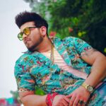 Paras Chhabra Instagram - Anna rascala ☝️ mind it 👊😈 @pitch.gray #paraschhabra #parasarmy #biggboss #southindian #style #photo #instagram #instapic #instashot #instatag #photooftheday