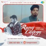 Paras Chhabra Instagram - Check our lastest song #ranglageya full video... click the link in the bio for full video 😍😍😍😍 @officialmahirasharma @saregama_official Director:- @danishrenzu #paraschhabra #mahirasharma #newsong #romantic #mohitchauhan #saregama #beautiful #kashmir #shooting #instagram #instavideo