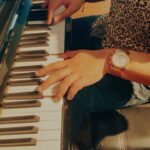 Paras Chhabra Instagram - I can be on piano 24x7... 🎹 Reel by @pitch.gray #paraschhabra #reelsinstagram #reel #parasarmy #instavideo #piano #music #love
