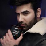 Paras Chhabra Instagram - This is my Whisky Smoke moment. The moment where I looked at my problems and thought that even my lowest point can’t douse my FIRE! An actor- with a serious speech problem? That was me. As a child, I had a serious stammer which opened me up to a lot of ridicule. As I got older and wanted to be an actor, I’d go to auditions and all people remembered, was my stammer. I couldn’t even make it through one. But the fire burnt fiercely in me. My dreams were bigger than my problems. I practiced every day. Dialogue after dialogue, scene after scene, I worked on it day and night and eventually I went from k-k-k-kiran to killer dialogue delivery. Today, I am who I am because of the fire of my passions and my belief that there is no goal beyond my reach. This is my #StartAFire story, What’s yours? #BeBeardo #StartAFire #WhiskySmoke #ad #paraschhabra 📸 @pitch.gray